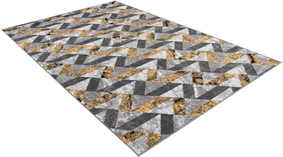 Dywan Modern Rugs - FUTURE Q544C White