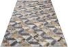 Dywan Modern Rugs - FUTURE Q544C White