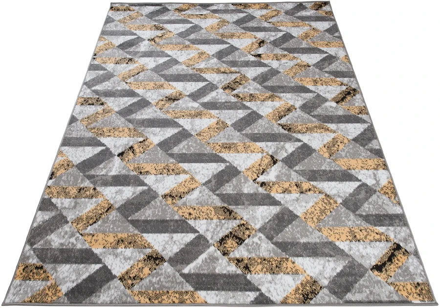 Dywan Modern Rugs - FUTURE Q544C White