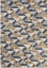 Dywan Modern Rugs - FUTURE Q544C White