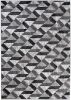 Dywan Modern Rugs - FUTURE Q544D White