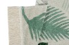 Dywan Lorena Canals  - TROPICAL Green