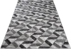 Dywan Modern Rugs - FUTURE Q544D White