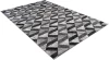 Dywan Modern Rugs - FUTURE Q544D White