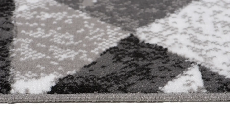 Dywan Modern Rugs - FUTURE Q544D White