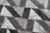 Dywan Modern Rugs - FUTURE Q544D White