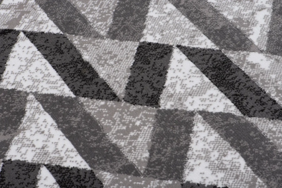 Dywan Modern Rugs - FUTURE Q544D White