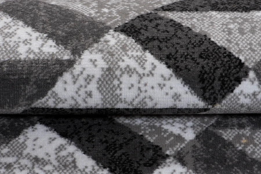 Dywan Modern Rugs - FUTURE Q544D White