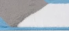 Dywan Modern Rugs - FUTURE Q545A Blue