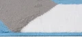 Dywan Modern Rugs - FUTURE Q545A Blue