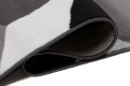 Dywan Modern Rugs - FUTURE Q545A Dark Gray