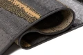 Dywan Modern Rugs - FUTURE T965C Dark Gray
