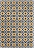 Dywan Modern Rugs - FUTURE Z645C White