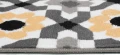 Dywan Modern Rugs - FUTURE Z645C White