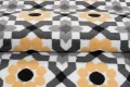 Dywan Modern Rugs - FUTURE Z645C White