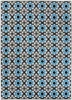 Dywan Modern Rugs - FUTURE Z645D White