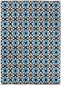 Dywan Modern Rugs - FUTURE Z645D White