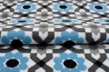 Dywan Modern Rugs - FUTURE Z645D White