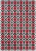 Dywan Modern Rugs - FUTURE Z645E White
