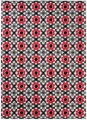 Dywan Modern Rugs - FUTURE Z645E White