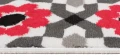 Dywan Modern Rugs - FUTURE Z645E White