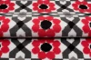 Dywan Modern Rugs - FUTURE Z645E White
