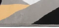 Dywan Modern Rugs - FUTURE Z896A Gray