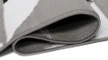 Dywan Modern Rugs - FUTURE Z896A Gray