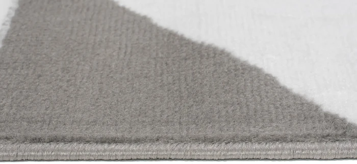 Dywan Modern Rugs - FUTURE Z896A White