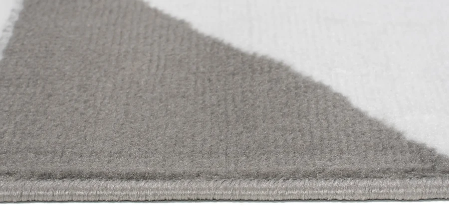 Dywan Modern Rugs - FUTURE Z896A White