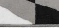 Dywan Modern Rugs - FUTURE Z896B Gray