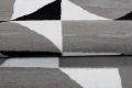 Dywan Modern Rugs - FUTURE Z896B Gray
