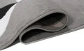 Dywan Modern Rugs - FUTURE Z896D Gray