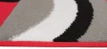 Dywan Modern Rugs - FUTURE Z897A Red