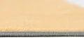 Dywan Modern Rugs - FUTURE Z897A Yellow