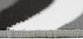 Dywan Modern Rugs - FUTURE Z897F Gray