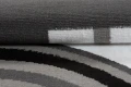 Dywan Modern Rugs - FUTURE Z897F Gray