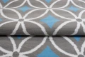 Dywan Modern Rugs - FUTURE Z898B Gray