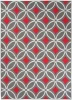 Dywan Modern Rugs - FUTURE Z898D Gray