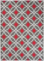 Dywan Modern Rugs - FUTURE Z898D Gray