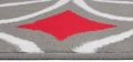 Dywan Modern Rugs - FUTURE Z898D Gray