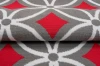 Dywan Modern Rugs - FUTURE Z898D Gray