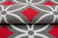 Dywan Modern Rugs - FUTURE Z898D Gray