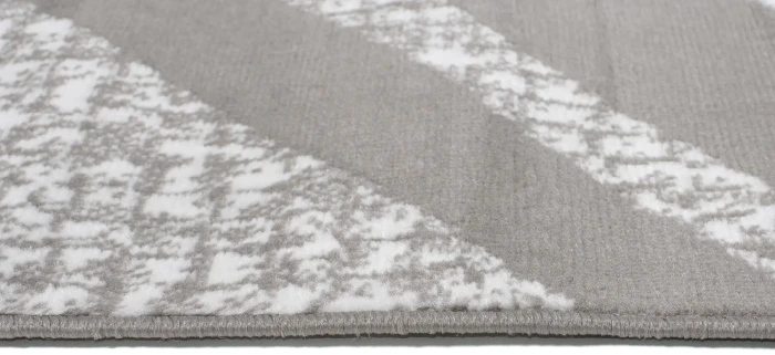 Dywan Modern Rugs - FUTURE Z899A Gray
