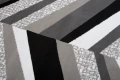 Dywan Modern Rugs - FUTURE Z899A Gray