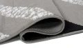 Dywan Modern Rugs - FUTURE Z899A Gray