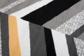 Dywan Modern Rugs - FUTURE Z899B Gray