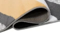 Dywan Modern Rugs - FUTURE Z899B Gray