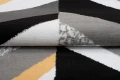 Dywan Modern Rugs - FUTURE Z899B Gray