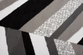 Dywan Modern Rugs - FUTURE Z899C Gray